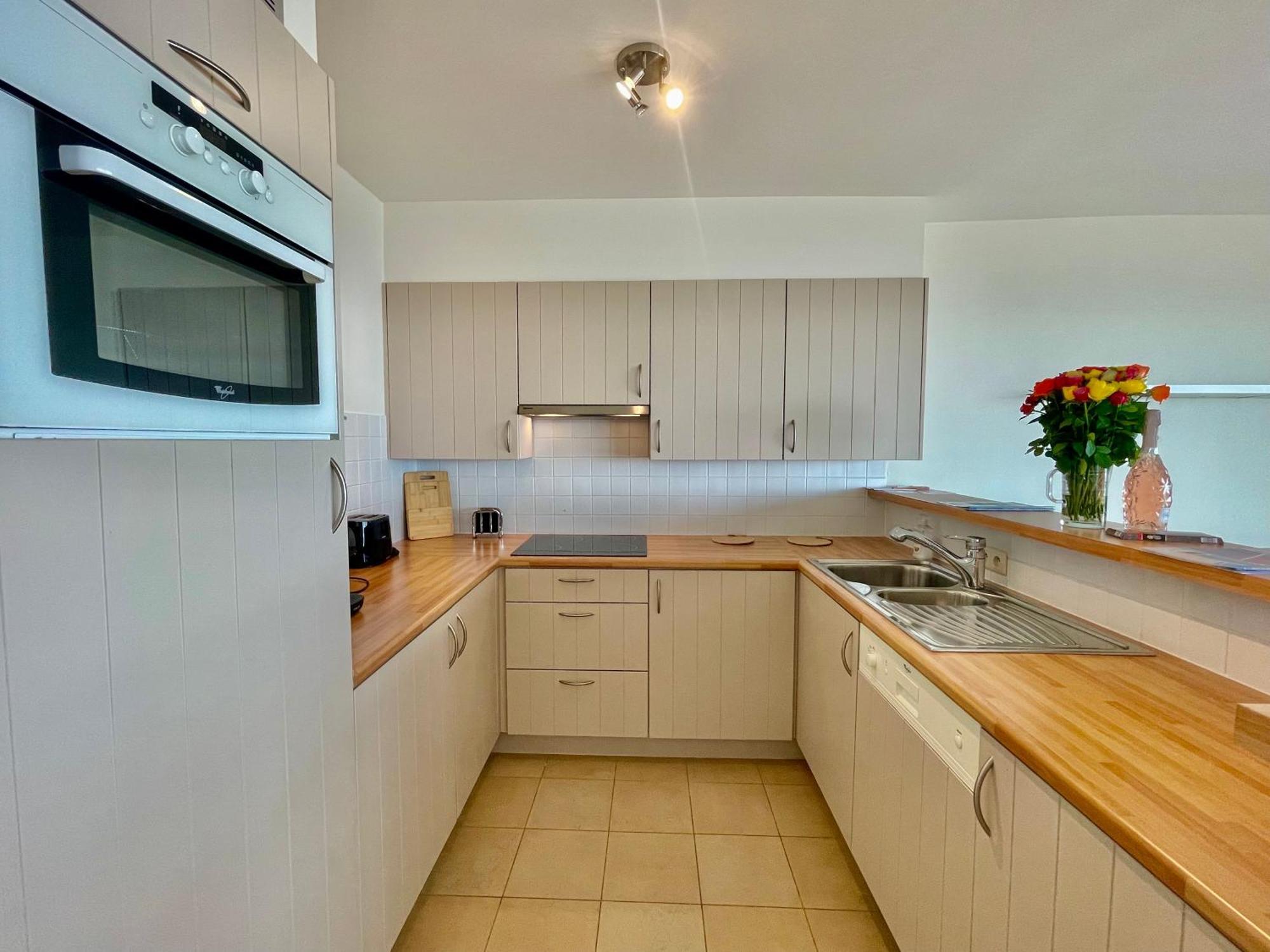 3Br Zeedijk Apartment Ocean View Blankenberge Exteriör bild